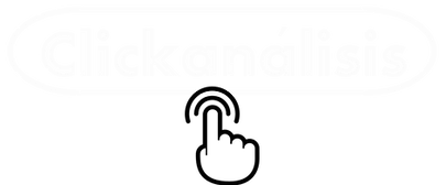 Click Analisis Logo